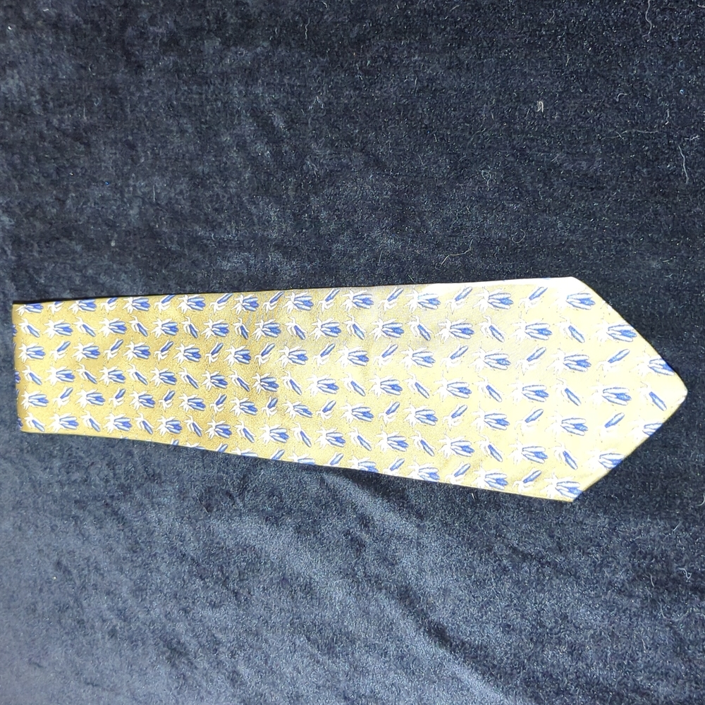 Brooks Brothers Tie